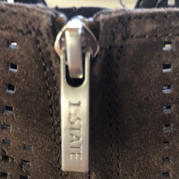 1.State Booties, Firm Price! - Picture 6 of 7